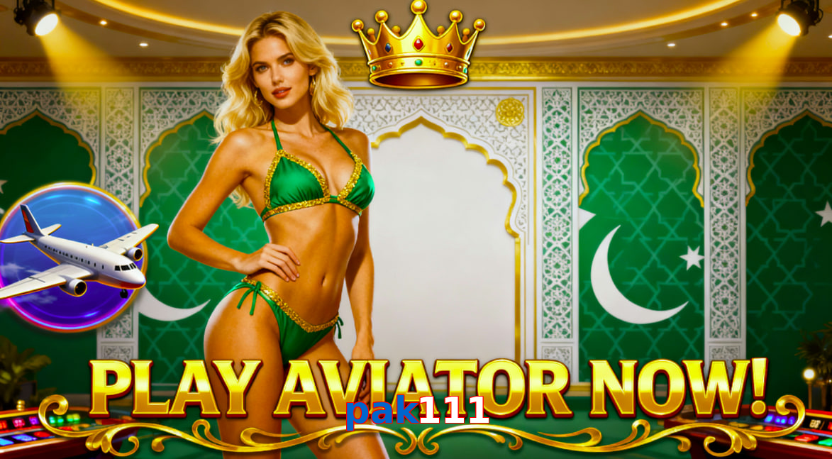 Pak111