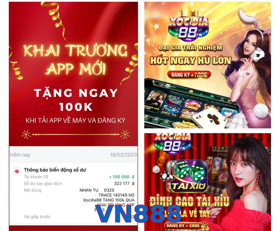 VN888